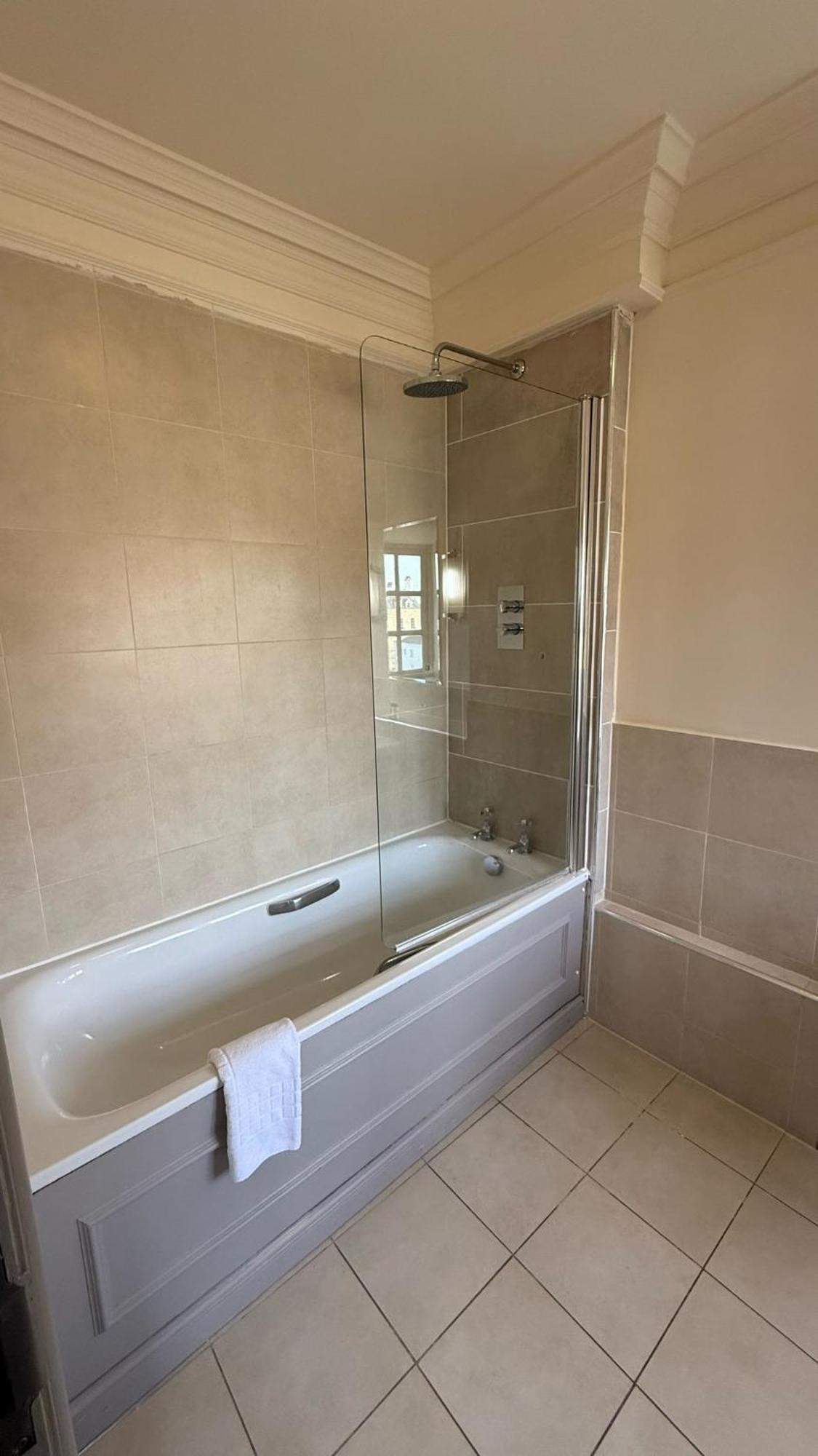 Harte & Garter Apartamento Windsor