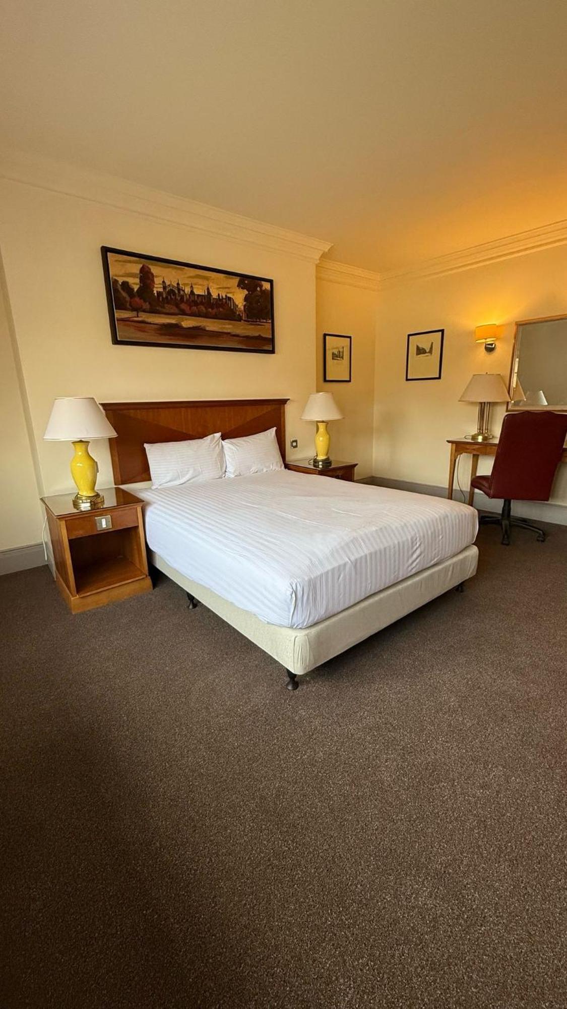 Apartamento Harte & Garter Windsor