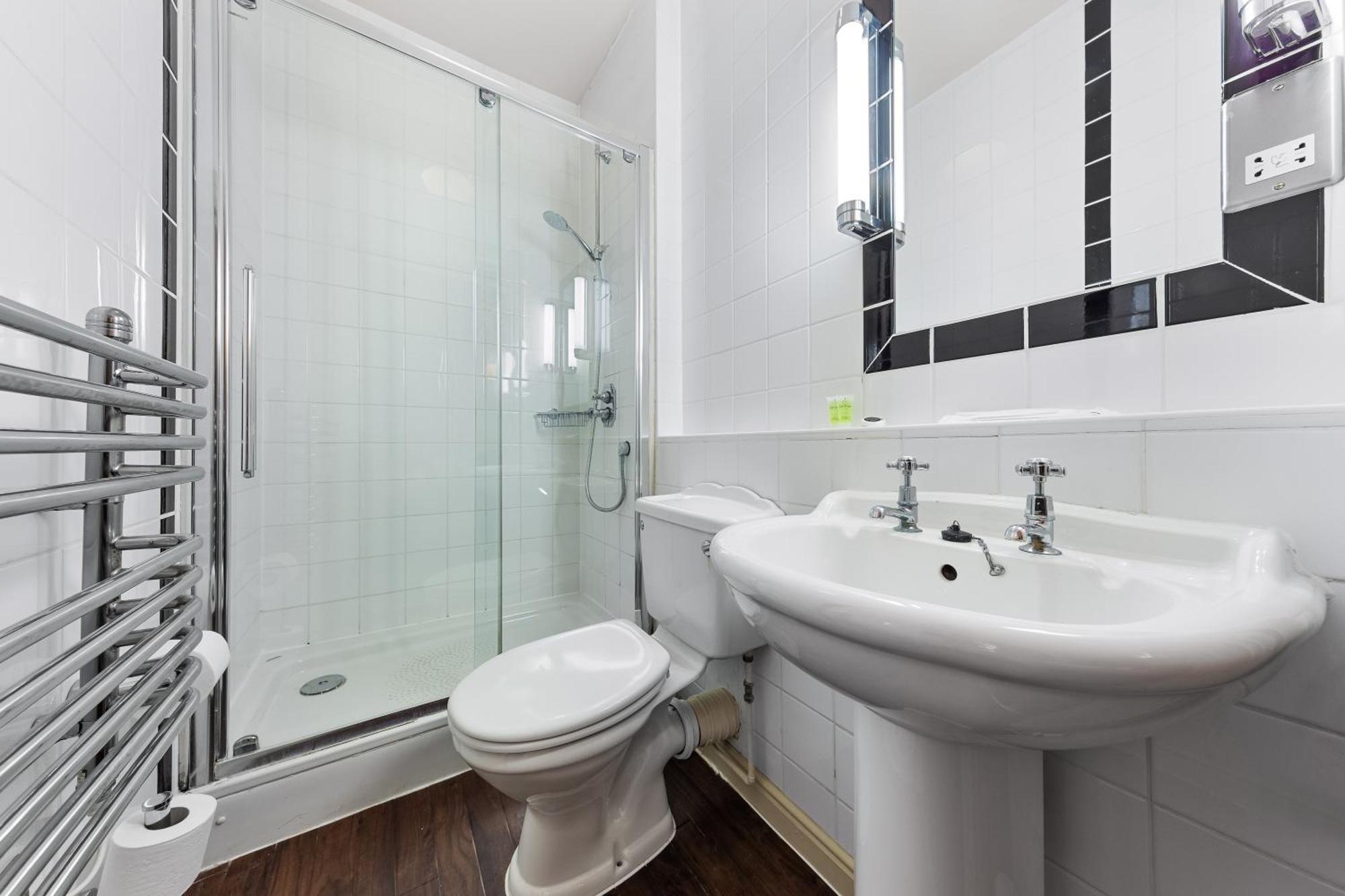 Harte & Garter Apartamento