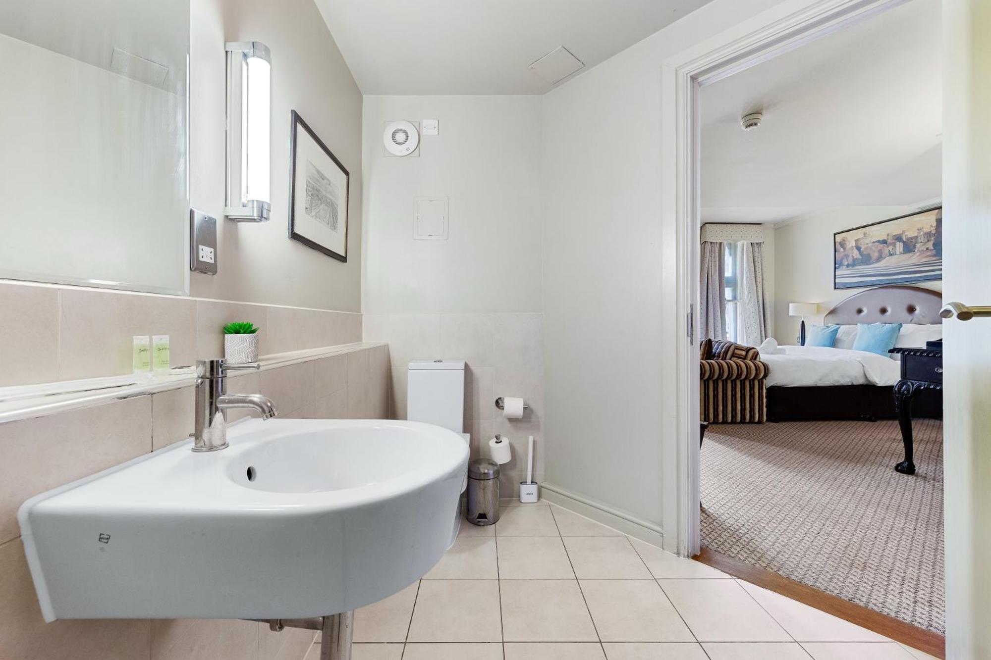 Apartamento Harte & Garter *