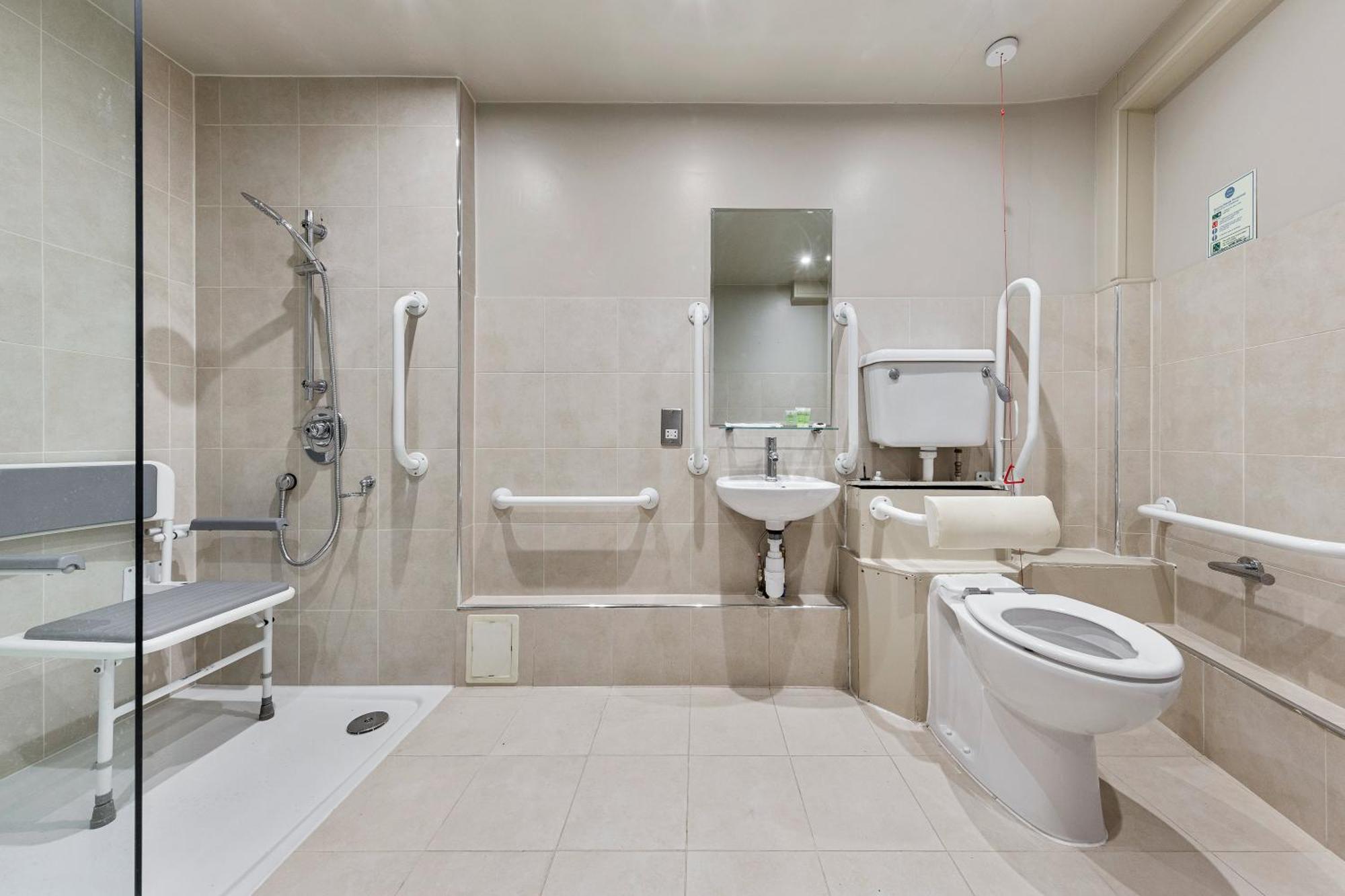 Harte & Garter Apartamento Windsor